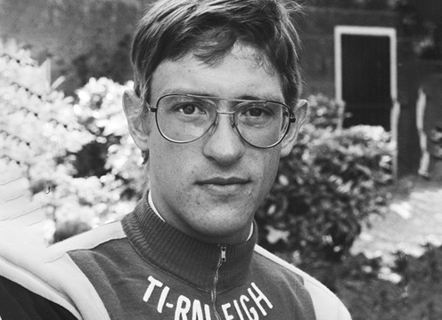 Gerrie Knetemann